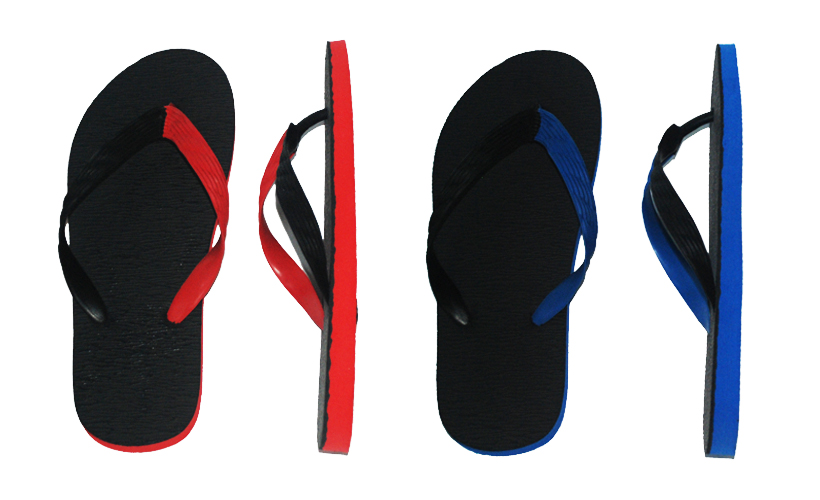EW-57: Red and Blue